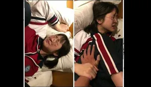 Con trai lười học ở tuổi dậy thì, má chơi lớn thuê hẳn 4 cô gia sư phục vụ