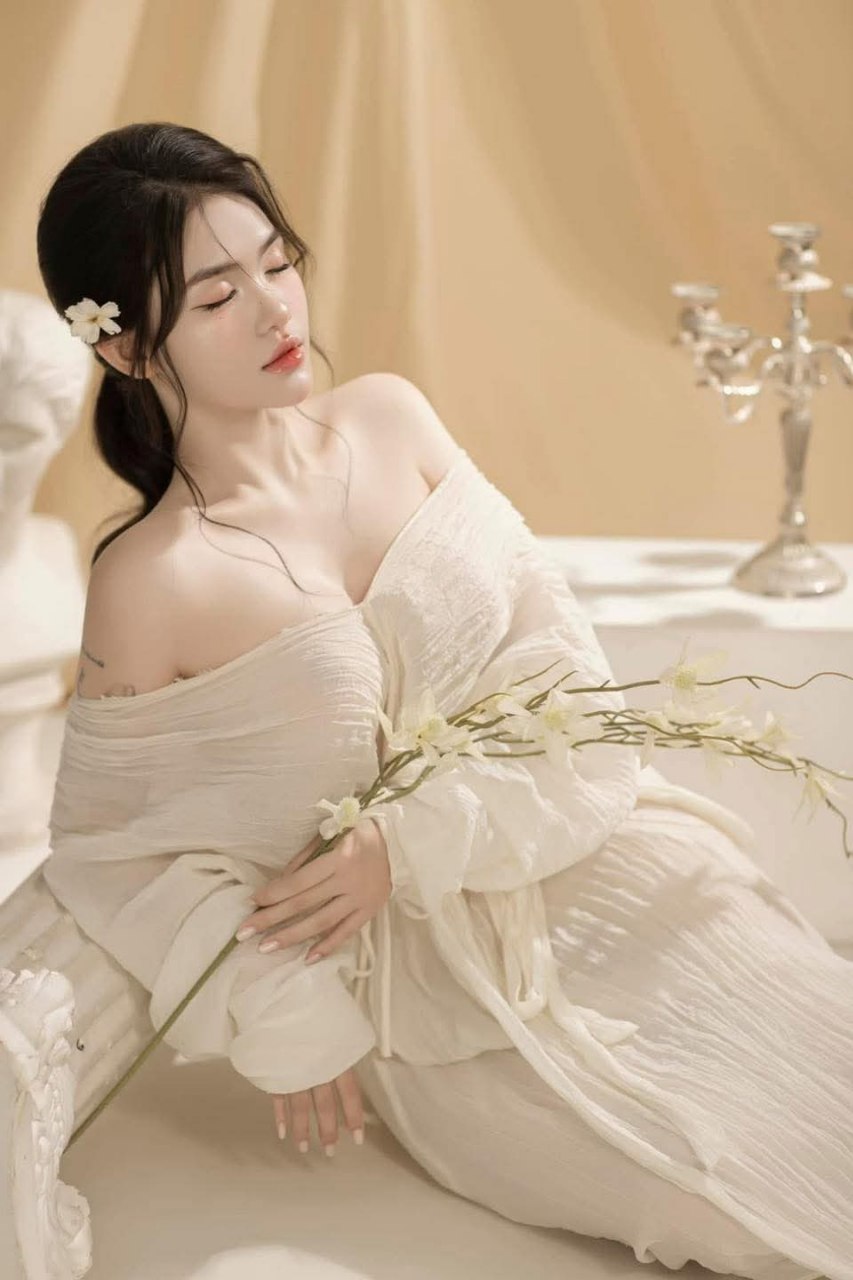 Quen được anh yêu “đợp hịt” quá sướng